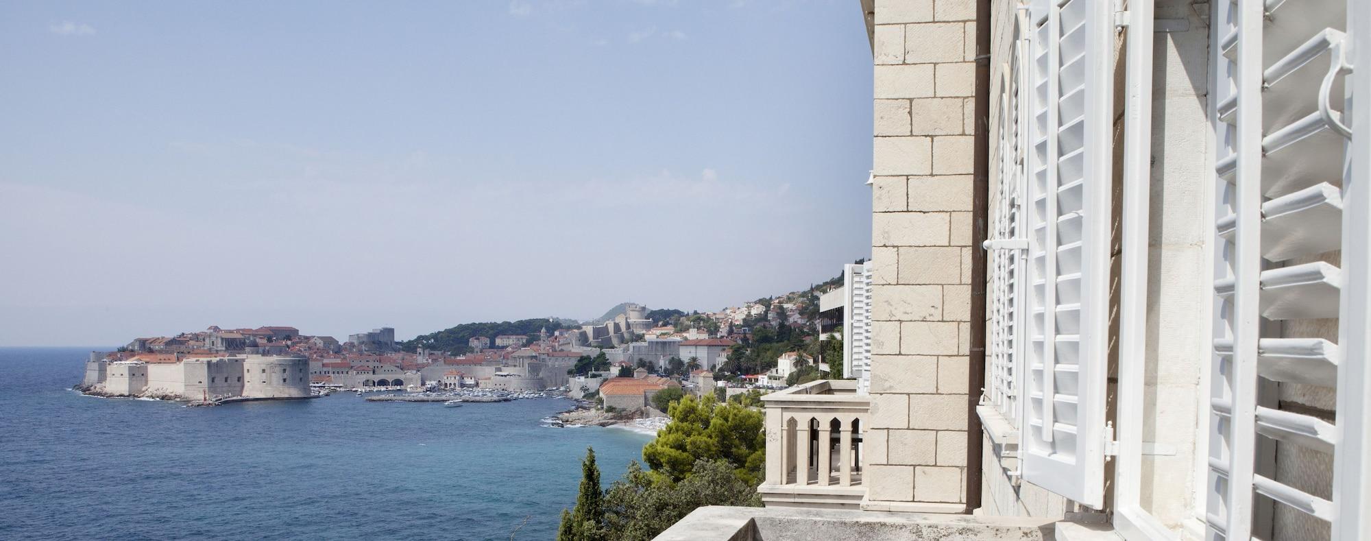 Villa Orsula Dubrovnik Eksteriør bilde