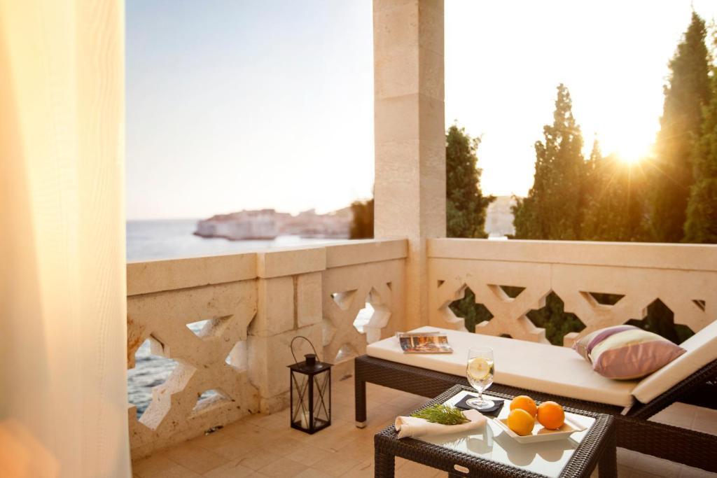 Villa Orsula Dubrovnik Eksteriør bilde
