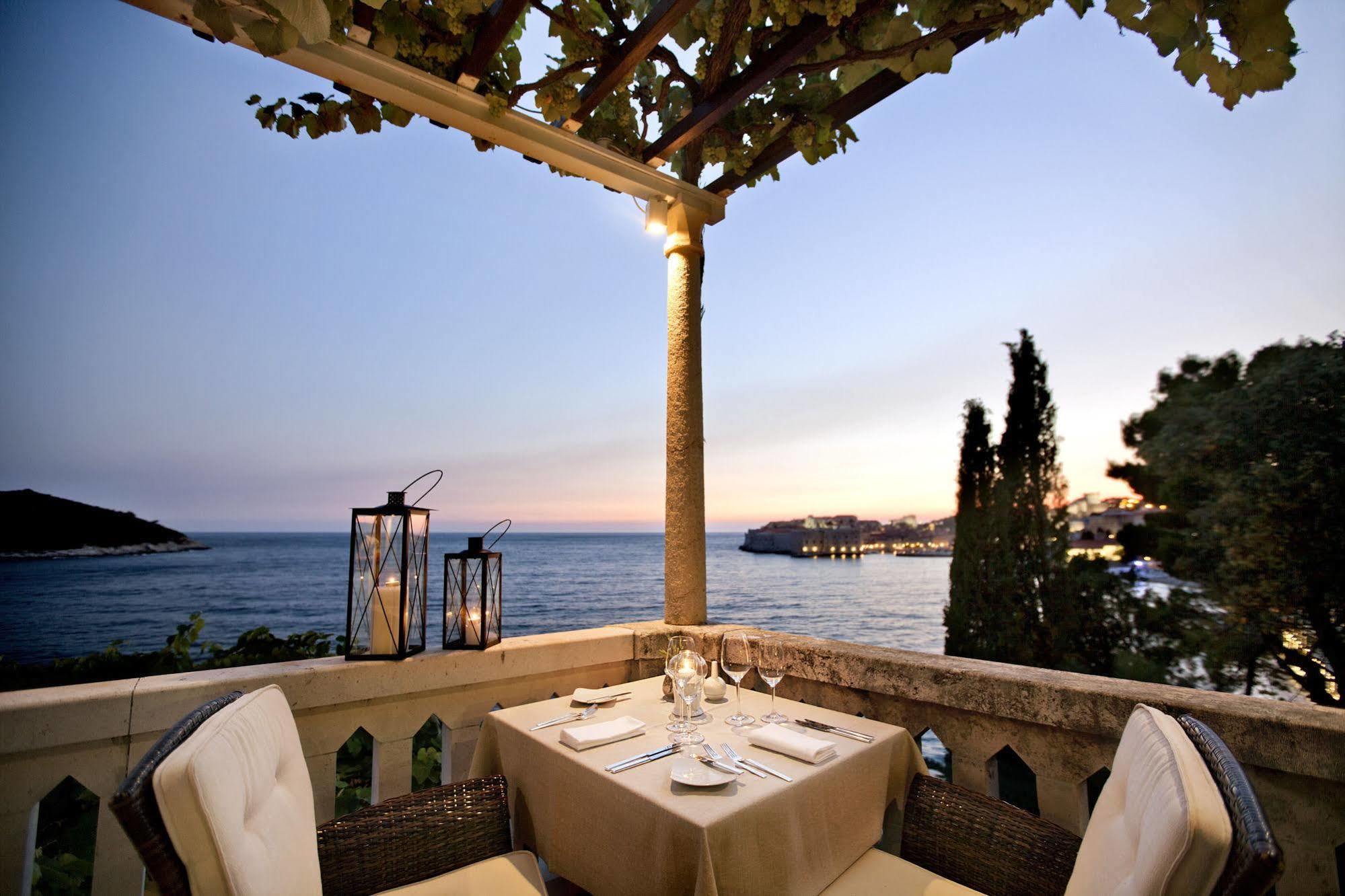 Villa Orsula Dubrovnik Eksteriør bilde