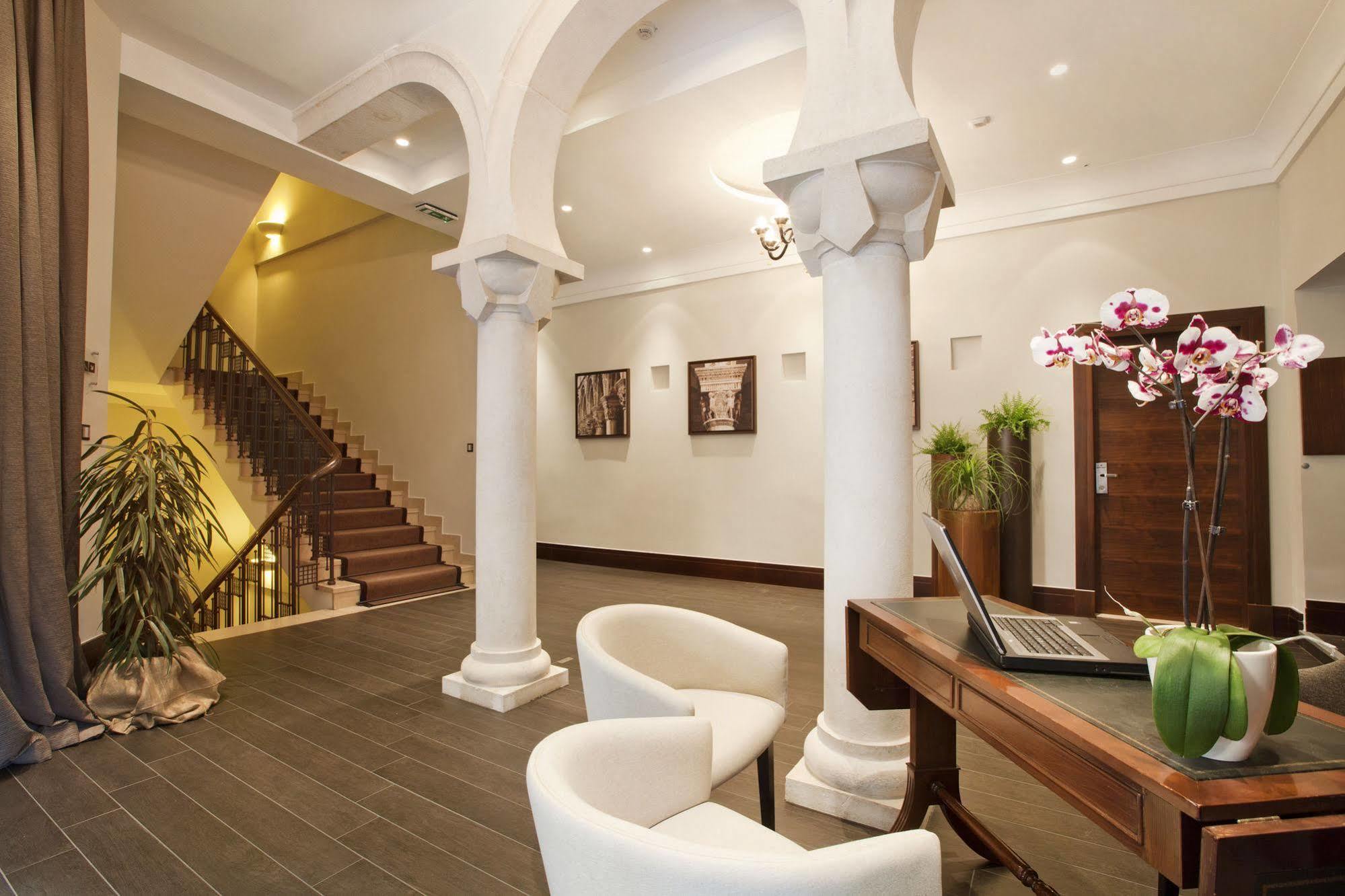 Villa Orsula Dubrovnik Eksteriør bilde